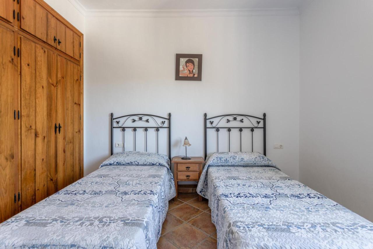Casa Rural Villena Frigiliana Εξωτερικό φωτογραφία
