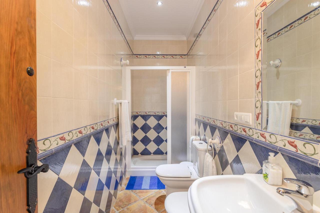 Casa Rural Villena Frigiliana Εξωτερικό φωτογραφία